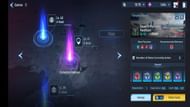 Clear Dungeon Breaks for more Melding Cubes (Image via Netmarble)